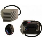 PIETRO Předřadný odpor, regulátor topení ŠKODA FABIA ROOMSTER – Sleviste.cz