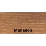 Xyladecor Classic HP 0,75 l mahagon mat – Zbozi.Blesk.cz