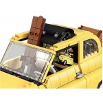 LEGO® Creator Expert 10271 Fiat 500 – Hledejceny.cz