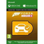 Forza Horizon 4 Car Pass – Zbozi.Blesk.cz