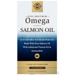 Solgar Full Spectrum Omega 120 kapslí – Hledejceny.cz