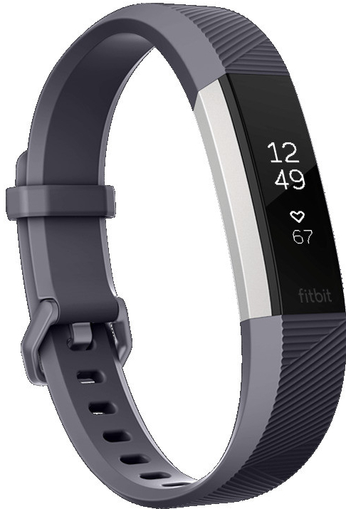 Fitbit Alta HR Large od 3 897 Kč - Heureka.cz