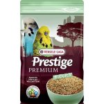 Versele-Laga Prestige Premium Budgies 0,8 kg – Zboží Mobilmania