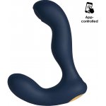 Svakom Iker Neo stimulátor prostaty modrý – Zbozi.Blesk.cz