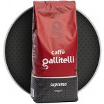 Gallitelli Caffé Suprema zrnková 1 kg – Hledejceny.cz