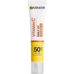 Garnier Skin Naturals Vitamin C denní rozjasňující UV fluid 40 ml – Hledejceny.cz