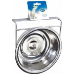 Duvo+ LAROY Group Miska závěsná se šroubem 9,5 cm 250 ml – Zboží Dáma