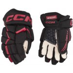 Hokejové rukavice CCM jetspeed ft 680 sr – Zboží Mobilmania