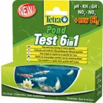 Tetra Pond Test 5 in1 25 ks – HobbyKompas.cz
