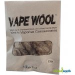 Vape Wool Čištěné konopné vlákno 1,5g – Zboží Dáma