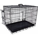 Nobby Komaxit klec 78 x 55 x 62 cm – Sleviste.cz