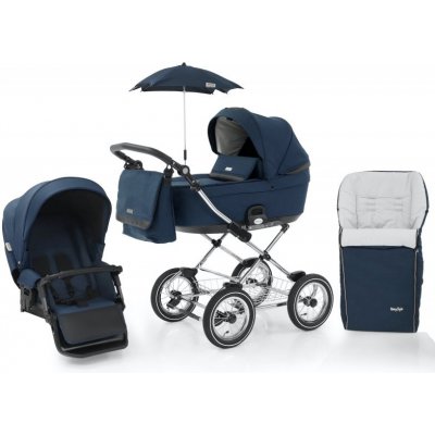 BabyStyle Prestige3 Classic 6v1 French Navy 2022