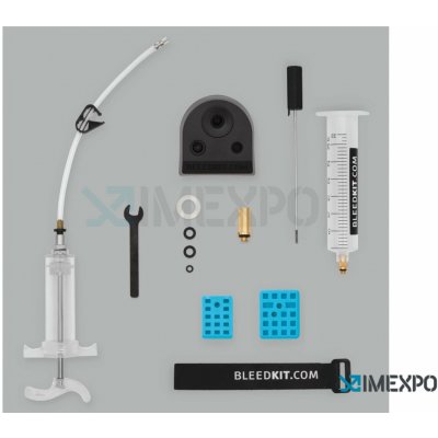 Shimano Bleedkit BK-28077 Workshop – Hledejceny.cz