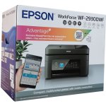 Epson WorkForce WF-2930DWF – Zboží Mobilmania