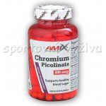 Amix Chromium Picolinate 200 100 kapslí – Hledejceny.cz