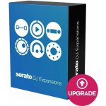 Serato DJ Expansions – Zboží Mobilmania