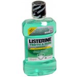 Listerine Teeth & Gum ústní voda 250 ml