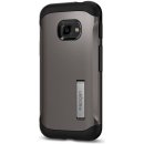 Pouzdro Spigen Slim Armor Galaxy Xcover 4 gunmetal