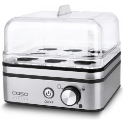 Caso E9 Egg cooker 02771