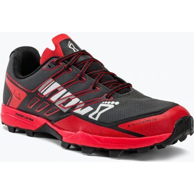 Inov-8 X-Talon Ultra 260 v2 black red – Hledejceny.cz