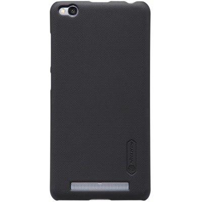 Pouzdro Nillkin Super Frosted Shield Xiaomi Redmi 3 černé – Zbozi.Blesk.cz