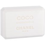 Chanel Coco Mademoiselle tuhé toaletní mýdlo 150 g – Zboží Mobilmania
