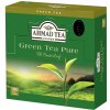 Čaj Ahmad Tea Zelený čaj Green Tea Pure sáčků 100 x 2 g