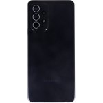 Kryt Samsung A526 Galaxy A52 5G zadní černý – Zboží Živě