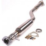 Japspeed Downpipe s náhradou katalyzátoru Mazda RX-8 03-12 | Zboží Auto