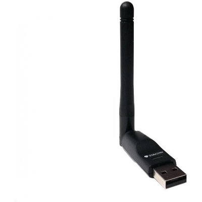 prehistorický Na pokraji predhovor anteny-pre-wifi usb na palube Srdce objem