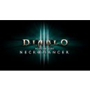 Diablo 3 Rise of the Necromancer Pack