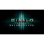 Diablo 3 Rise of the Necromancer Pack – Hledejceny.cz
