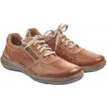 Rieker 03030-25 pánské polobotky hnědé – Zboží Dáma