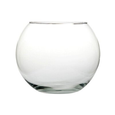 Váza koule BOTANICA průměr 20 cm 10000553 – Hledejceny.cz