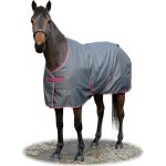 Bucas Deka stájová Freedom smoke grey – Zboží Dáma