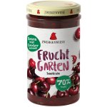 Zwergenwiese Bio Džem višňový 225 g – Sleviste.cz