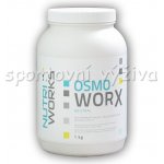 NutriWorks Osmo Worx 1000 g – Zboží Dáma