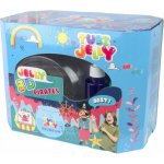 TUBAN Set Tubi Jelly 8 barev velké akvárium Pirates – Hledejceny.cz