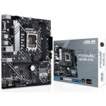 Asus PRIME H610M-A D4 90MB19P0-M0EAY0 – Hledejceny.cz