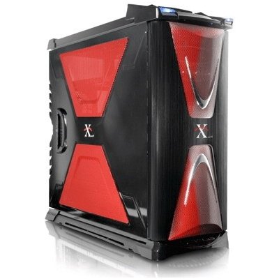 Thermaltake Xaser VI VG4000BNS – Hledejceny.cz