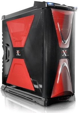 Thermaltake Xaser VI VG4000BNS