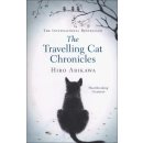The Travelling Cat Chronicles Hiro Arikawa, Philip Gabriel