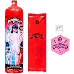 ORBICO Miraculous Beruška a černý kocour tranformující se Marinette – Sleviste.cz