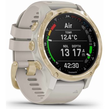 Garmin Descent Mk2s