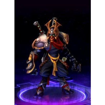 Heroes of the Storm Ronin Zeratul – Hledejceny.cz