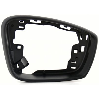 Škoda Rapid-Rámeček vnějšího zrcátka original pravý 5JA857532A | Zboží Auto