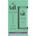 Taft Volume Power Pudr na vlasy 10 g – Zboží Dáma