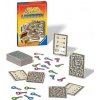 Desková hra Ravensburger Labyrinth Honba za pokladem