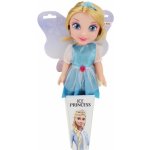 Teddies Ledové království plast 31 cm v kornoutu – Sleviste.cz