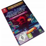 Arkanoid Eternal Battle (Limited Edition) – Zbozi.Blesk.cz